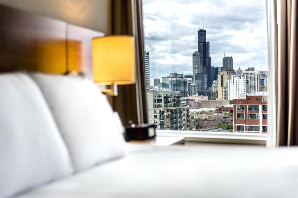 Hyatt Regency McCormick Place Chicago