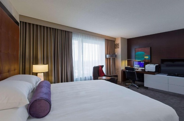 Hyatt Regency McCormick Place Chicago image 113