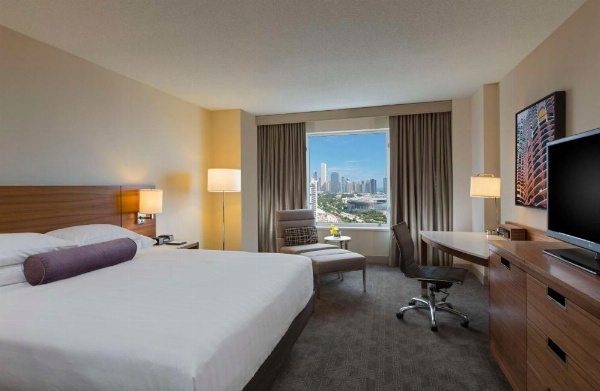 Hyatt Regency McCormick Place Chicago image 114