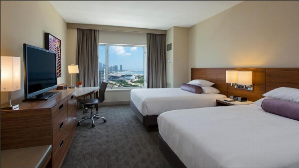 Hyatt Regency McCormick Place Chicago image 135