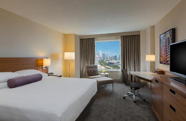 Hyatt Regency McCormick Place Chicago image 150