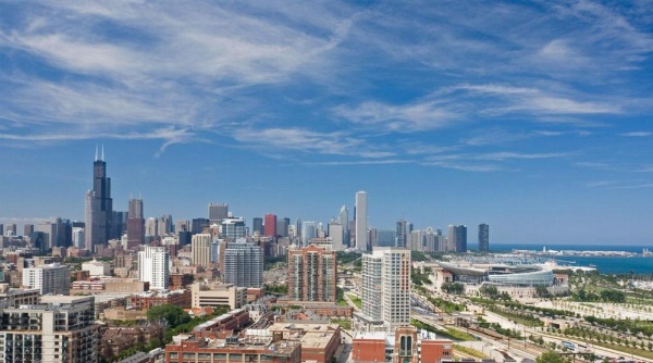 Hyatt Regency McCormick Place Chicago image 153