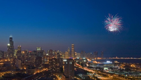 Hyatt Regency McCormick Place Chicago image 154