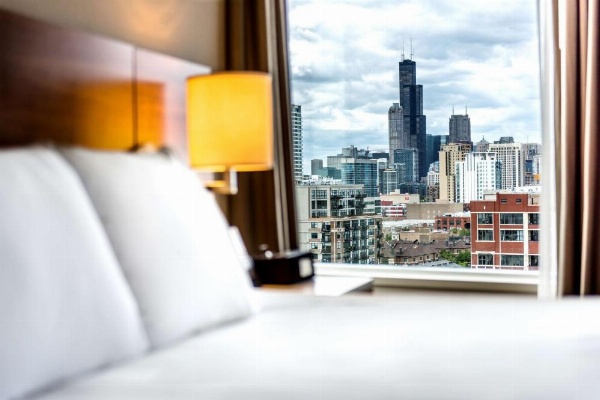 Hyatt Regency McCormick Place Chicago image 160