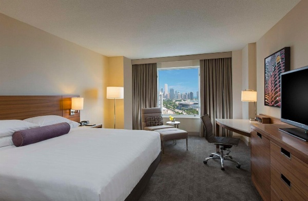 Hyatt Regency McCormick Place Chicago Main image