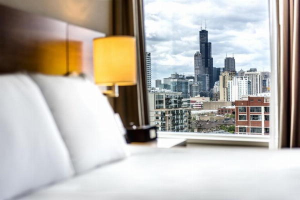 Hyatt Regency McCormick Place Chicago image 8