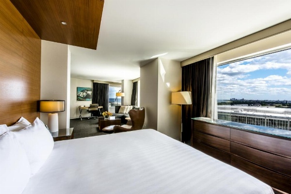 Hyatt Regency McCormick Place Chicago image 85