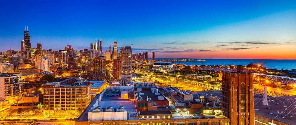 Hyatt Regency McCormick Place Chicago image 91